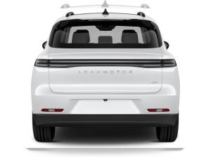 Leapmotor C10 Design 69.9kWh