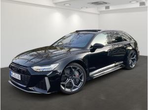 Audi RS6 Avant Performance (Neuss)