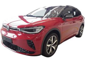 Volkswagen ID.4 GTX 4Mo. - AHK PANO KAMERA inkl. Winterräder