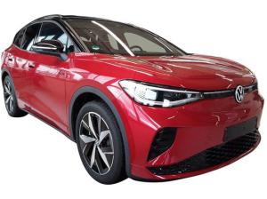 Volkswagen ID.4 GTX 4Mo. - AHK PANO KAMERA inkl. Winterräder