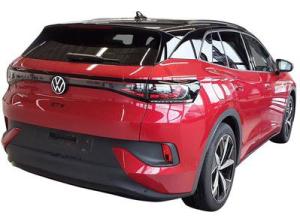 Volkswagen ID.4 GTX 4Mo. - AHK PANO KAMERA inkl. Winterräder