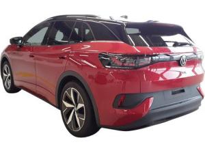 Volkswagen ID.4 GTX 4Mo. - AHK PANO KAMERA inkl. Winterräder