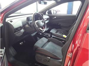 Volkswagen ID.4 GTX 4Mo. - AHK PANO KAMERA inkl. Winterräder