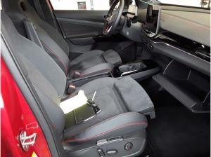 Volkswagen ID.4 GTX 4Mo. - AHK PANO KAMERA inkl. Winterräder