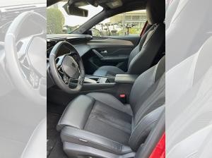 Peugeot 308 Elektro 156 GT SW