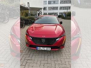 Peugeot 308 Elektro 156 GT SW