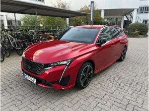 Foto - Peugeot 308 Elektro 156 GT SW