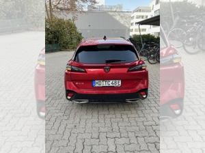 Peugeot 308 Elektro 156 GT SW