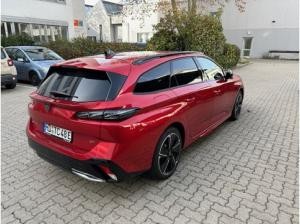 Peugeot 308 Elektro 156 GT SW