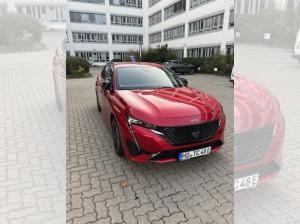 Peugeot 308 Elektro 156 GT SW