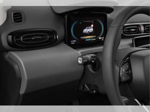 Leapmotor T03 Design