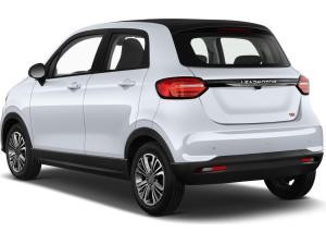 Leapmotor T03 Design