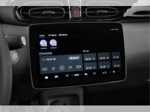 Leapmotor T03 Design