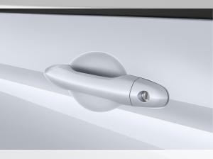 Leapmotor T03 Design