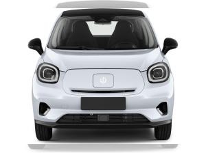 Leapmotor T03 Design