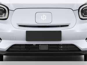 Leapmotor T03 Design