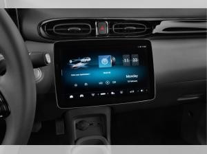 Leapmotor T03 Design