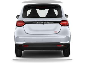 Leapmotor T03 Design