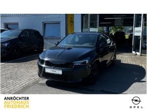 Opel Corsa F GS 1.2 Turbo Komfort-Paket Kamera
