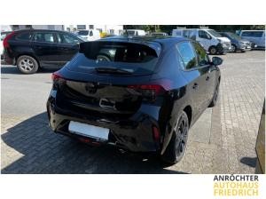 Opel Corsa F GS 1.2 Turbo Komfort-Paket Kamera