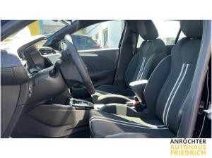 Opel Corsa F GS 1.2 Turbo Komfort-Paket Kamera