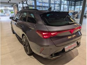 Cupra Leon Sportstourer SOFORT VERFÜGBAR! VZ Black Edition 1.5 e-Hybrid 200kW (272PS) 6-Gang DSG 99