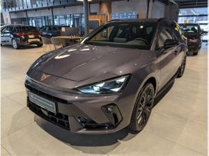 Cupra Leon Sportstourer SOFORT VERFÜGBAR! VZ Black Edition 1.5 e-Hybrid 200kW (272PS) 6-Gang DSG 99