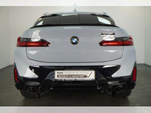 BMW X4 M Competition PGSD,H/K SOUND,AKTIVE SITZBELÜFTUNG,LED-SW,PARK ASSIST,NAVI