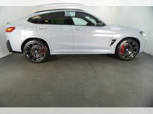 BMW X4 M Competition PGSD,H/K SOUND,AKTIVE SITZBELÜFTUNG,LED-SW,PARK ASSIST,NAVI