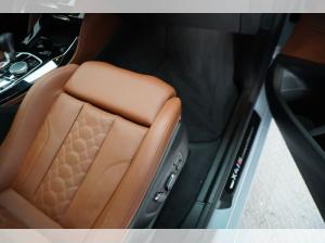 BMW X4 M Competition PGSD,H/K SOUND,AKTIVE SITZBELÜFTUNG,LED-SW,PARK ASSIST,NAVI