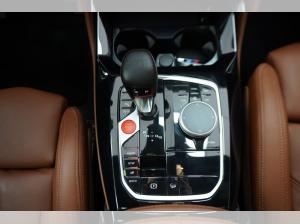 BMW X4 M Competition PGSD,H/K SOUND,AKTIVE SITZBELÜFTUNG,LED-SW,PARK ASSIST,NAVI