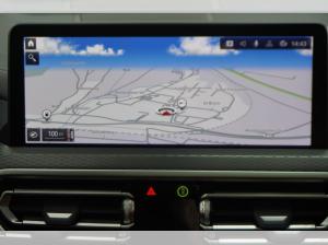 BMW X4 M Competition PGSD,H/K SOUND,AKTIVE SITZBELÜFTUNG,LED-SW,PARK ASSIST,NAVI