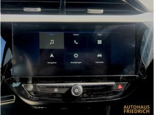 Opel Corsa F GS 1.2 Turbo Komfort-Paket Kamera