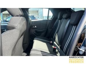 Opel Corsa F GS 1.2 Turbo Komfort-Paket Kamera