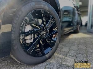 Opel Corsa F GS 1.2 Turbo Komfort-Paket Kamera