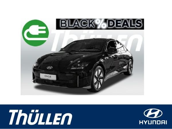 Hyundai IONIQ 6 SOFORT VERFÜGBAR+DYNAMIQ PAKET