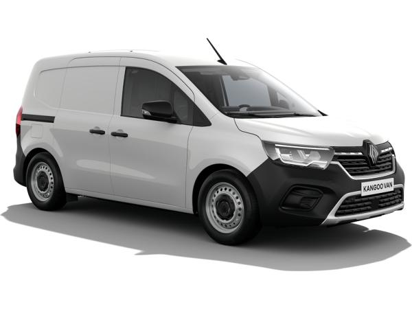 Renault Kangoo Rapid Advance L1 Blue dCi 95 | SOFORT VERFÜGBAR | NAVI + KAMERA + GANZJAHRESREIFEN