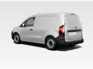 Renault Kangoo Rapid Advance L1 Blue dCi 95 | SOFORT VERFÜGBAR | NAVI + KAMERA + GANZJAHRESREIFEN