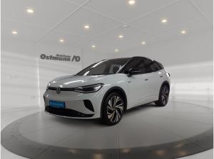 Volkswagen ID.4 GTX 4Motion *AHK*Pano*HeadUp*Navi*LED*ACC*