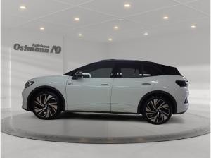 Volkswagen ID.4 GTX 4Motion *AHK*Pano*HeadUp*Navi*LED*ACC*