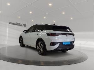 Volkswagen ID.4 GTX 4Motion *AHK*Pano*HeadUp*Navi*LED*ACC*