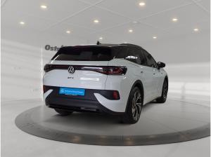 Volkswagen ID.4 GTX 4Motion *AHK*Pano*HeadUp*Navi*LED*ACC*