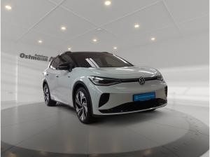 Volkswagen ID.4 GTX 4Motion *AHK*Pano*HeadUp*Navi*LED*ACC*