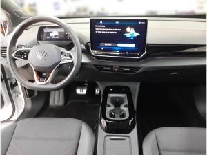 Volkswagen ID.4 GTX 4Motion *AHK*Pano*HeadUp*Navi*LED*ACC*