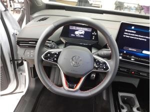 Volkswagen ID.4 GTX 4Motion *AHK*Pano*HeadUp*Navi*LED*ACC*