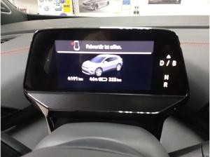 Volkswagen ID.4 GTX 4Motion *AHK*Pano*HeadUp*Navi*LED*ACC*