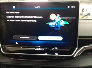 Volkswagen ID.4 GTX 4Motion *AHK*Pano*HeadUp*Navi*LED*ACC*