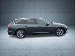 Audi A6 Avant Sport advanced 40 TDI S tr. Matrix AHK