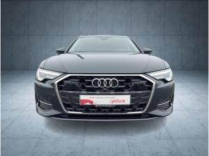 Audi A6 Avant Sport advanced 40 TDI S tr. Matrix AHK