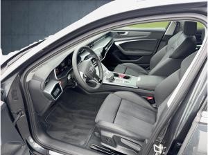 Audi A6 Avant Sport advanced 40 TDI S tr. Matrix AHK